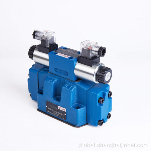 4WEH16E solenoid valve equivalent to Rexroth